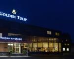 Bild #14 von Golden Tulip Amsterdam Riverside